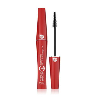 Тушь для ресниц Bell Strong Mascara Hypo Allergenic 11 г (HBE1151)