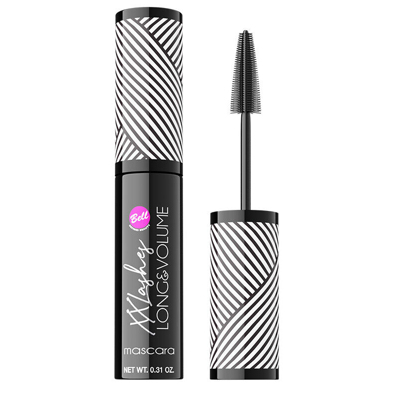 Туш для вій Bell XXXLashes Long&Volume Mascara 9 г Туш для вій Bell XXXLashes Long&Volume Mascara 9 г