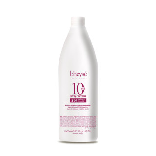 Окисник Oxy Cream 3% 10Vol.  Bheyse Professional 1000 мл