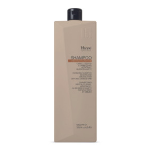 Відновлюючий шампунь "Кератинове відновлення" Bheyse Professional Repairing Shampoo 1000 мл