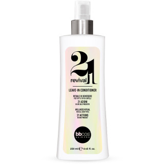 Кондиціонер-спрей для волосся оздоровлення та відновлення Revival 21 in 1 Leave-In Conditioner 250 мл