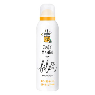 Пінка для душу Juicy Mango Bilou 200 мл