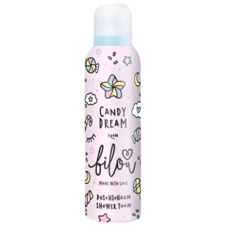 Пінка для душу Candy Dream Bilou 200 мл