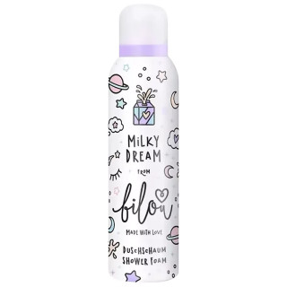 Пінка для душу Milky Dream Bilou 200 мл