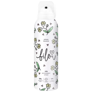Дезодорант-спрей Spring Meadow Bilou 150 мл