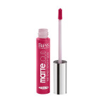 Матовий блиск для губ №09 Bless Beauty Matte Liquid Pure Stable Cream Lip Gloss 9 г Матовий блиск для губ №09 Bless Beauty Matte Liquid Pure Stable Cream Lip Gloss 9 г