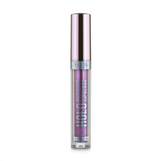 Блиск для губ 03 Bless Beauty Holo Prismatic Lip Gloss 5 мл