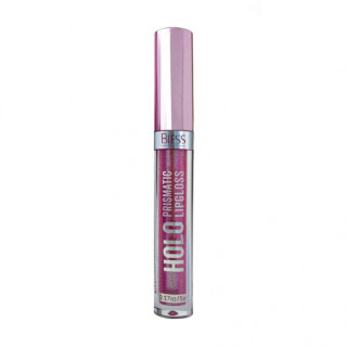Блиск для губ 04 Bless Beauty Holo Prismatic Lip Gloss 5 мл