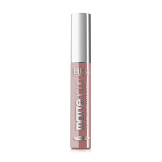 Матовий блиск для губ №05 Bless Beauty Matte Liquid Pure Stable Cream Lip Gloss 9 г