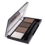 Тіні для брів Bless Beauty Brow Sculpting Kit 04, 5.7 г Тіні для брів Bless Beauty Brow Sculpting Kit 04, 5.7 г
