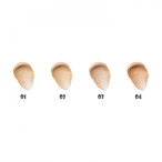 Тональний крем для обличчя Bless Beauty Great Skin Matte Finish 03 Natural, 30 мл Тональний крем для обличчя Bless Beauty Great Skin Matte Finish 03 Natural, 30 мл