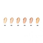 Компактна пудра для обличчя Bless Beauty Velvet Touch 102, 10 г Компактна пудра для обличчя Bless Beauty Velvet Touch 102, 10 г