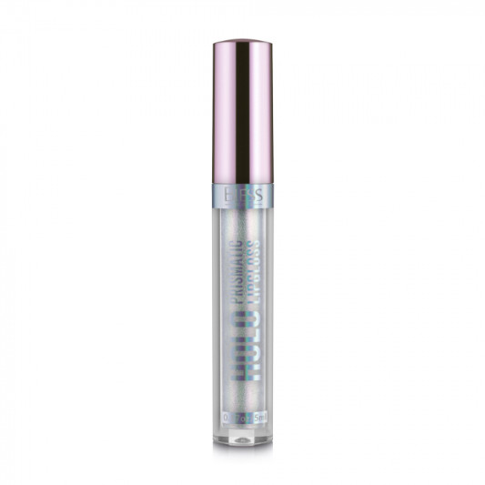 Блиск для губ 01 Bless Beauty Holo Prismatic Lip Gloss 5 мл