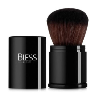 Пензель кабукі для пудри Bless Beauty № 12