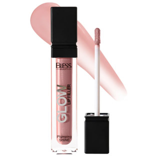 Блиск для губ №02 Bless Glow Lip filler