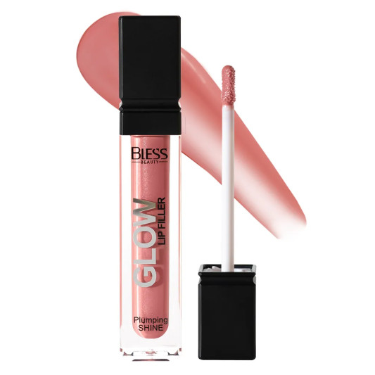 Блиск для губ №04 Bless Glow Lip filler