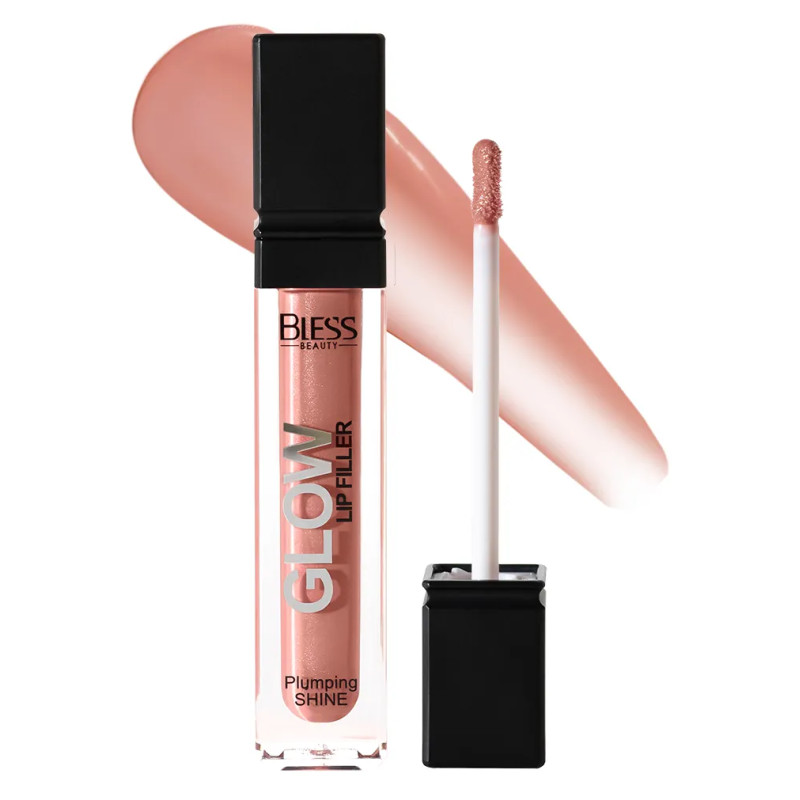 Блиск для губ №05 Bless Glow Lip filler Блиск для губ №05 Bless Glow Lip filler