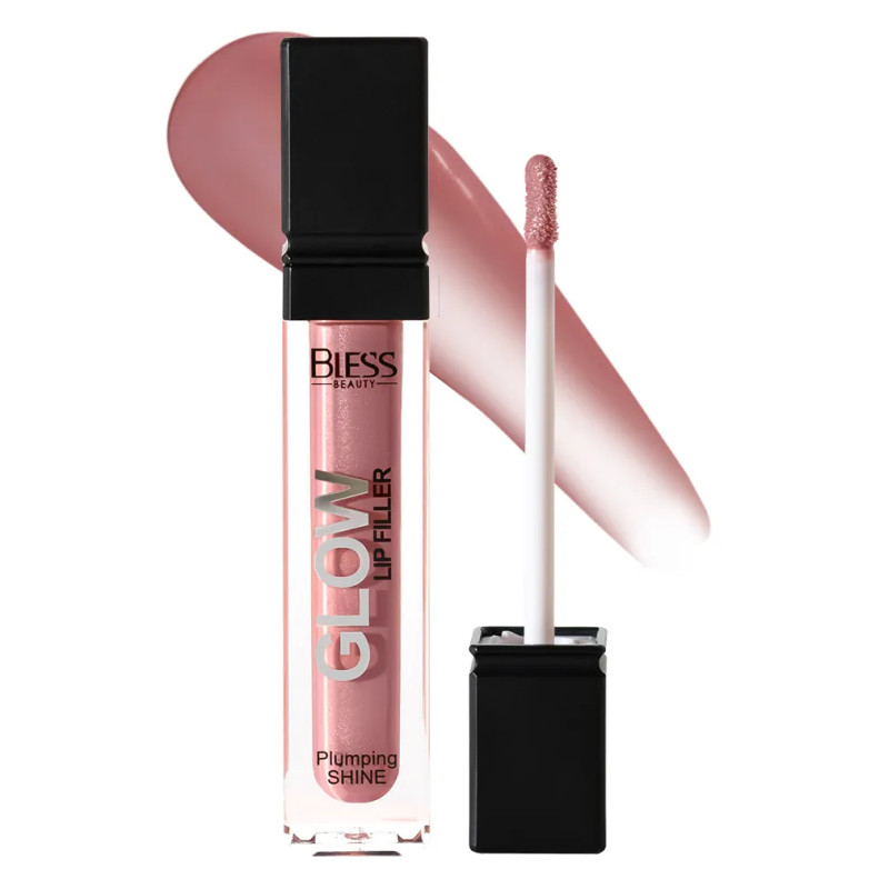 Блиск для губ №06 Bless Glow Lip filler Блиск для губ №06 Bless Glow Lip filler