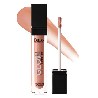 Блиск для губ №07 Bless Glow Lip filler
