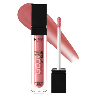 Блеск для губ №10 Bless Glow Lip filler