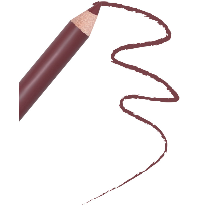 Карандаш для губ №02 Bless Beauty Lip Pencil 1.7 г Карандаш для губ №02 Bless Beauty Lip Pencil 1.7 г
