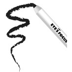 Олівець гелевий для очей deep black № 401 Bless Beauty Eyes Focus Олівець гелевий для очей deep black № 401 Bless Beauty Eyes Focus
