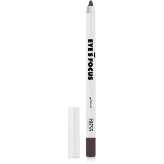 Олівець гелевий для очей chocolate № 403 Bless Beauty Eyes Focus 