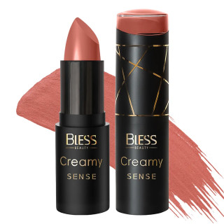 Помада для губ Bless Beauty Creamy Sense №04