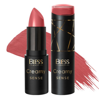 Помада для губ Bless Beauty Creamy Sense №05