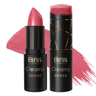 Помада для губ Bless Beauty Creamy Sense №08