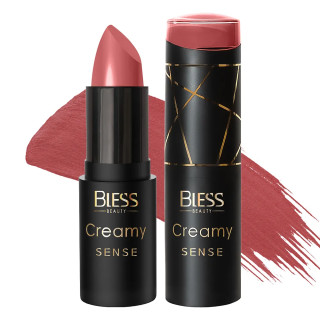 Помада для губ Bless Beauty Creamy Sense №11