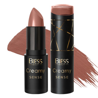 Помада для губ Bless Beauty Creamy Sense №13