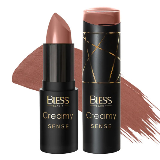 Помада для губ Bless Beauty Creamy Sense №13