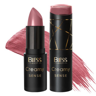 Помада для губ Bless Beauty Creamy Sense №16