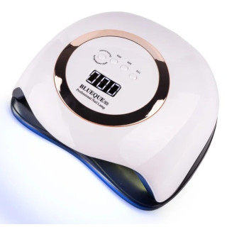Лампа LED+UV SUN BQ-V1 168W SILVER