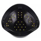 Лампа LED+UV SUN BQ-V1 168W SILVER