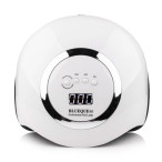 Лампа LED+UV SUN BQ-V1 168W SILVER