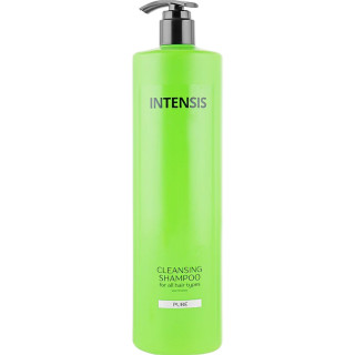 Очищающий шампунь для волос Prosalon Intensis Pure Cleansing Shampoo 1000 мл
