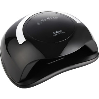 Лампа LED+UV SUN BQ-5T BLACK 120 W