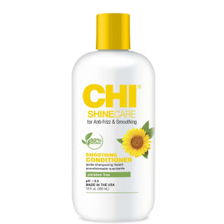 Розгладжувальний кондиціонер для волосся CHI Shine Care Smoothing Conditioner 355 мл