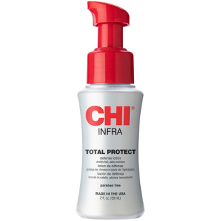 Лосьйон термозахисний для волосся CHI Total Protect Termo Infra 59 мл