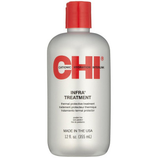 Термозахисний кондиціонер-маска для волосся CHI Infra Treatment 355 мл