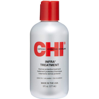 Термозахисний кондиціонер-маска для волосся CHI Infra Treatment 177 мл