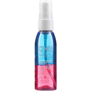 Спрей багатофункціональний для захисту волосся CHI Vibes Know It All Multi-Hair Perfector 59 мл
