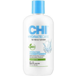 Кондиціонер для глибокого зволоження волосся CHI Hydrate Care Hydrating Conditioner 355 мл