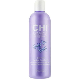 Кондиціонер для відновлення посічених кінчиків CHI Vibes Conditioner 355 мл