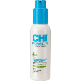 Незмивний крем для зволоження волосся CHI Hydrate Care 118 мл