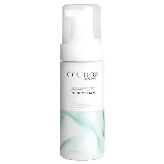 Мультифункціональна пінка для очищення шкіри стоп Couture Colour Purify Foam 150 мл