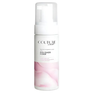 Пінка для полірування шкіри стоп Couture Colour Polisher Foam 150 мл