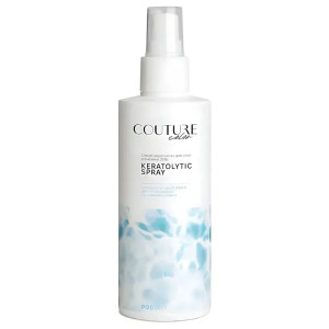 Спрей-кератолітик для стоп з сечовиною 20% Couture Color Keratolytic Spray 200 мл